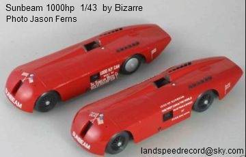 land_speed_record_1927_1928